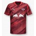 Maillot de foot RB Leipzig Antonio Nusa #7 Extérieur vêtements 2024-25 Manches Courtes